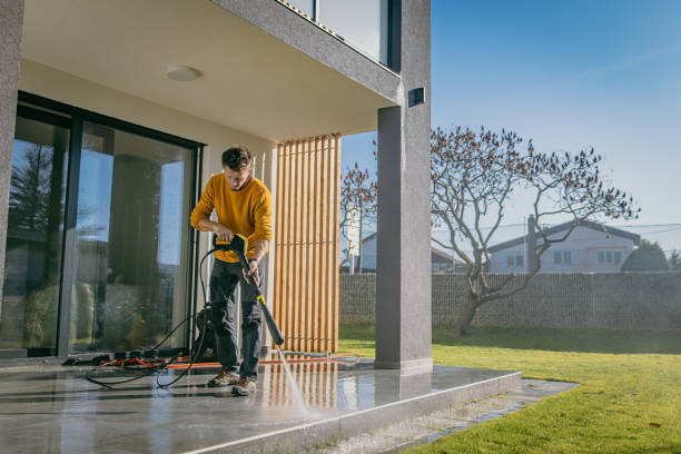 Best House Exterior Washing  in St Croix Falls, WI